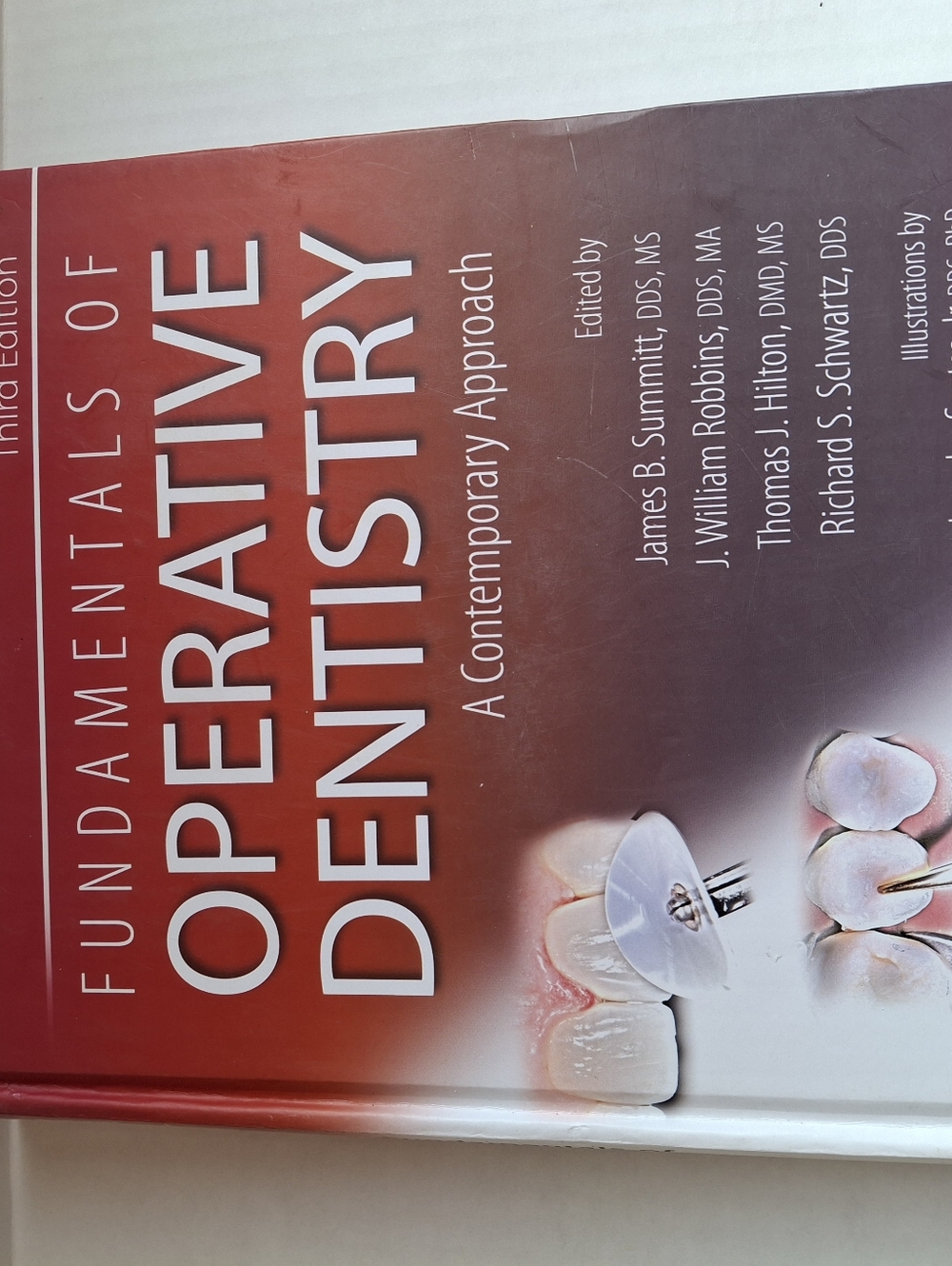 Operative Dentistry - Picture 2 of 3